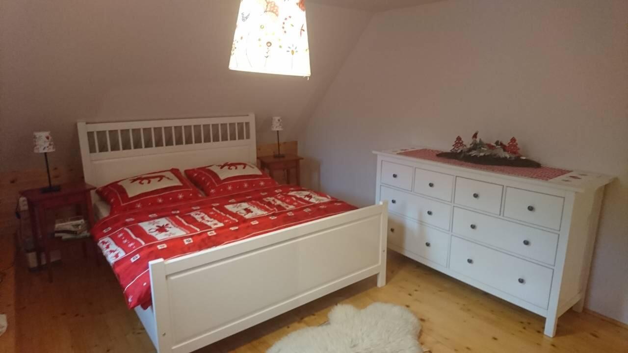Chata Obsivanka Terchová Eksteriør bilde